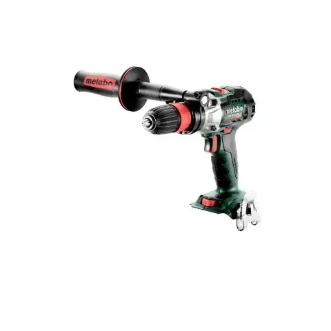 Kampanjpris Metabo GB 18 LTX BL Q I Skruvdragare